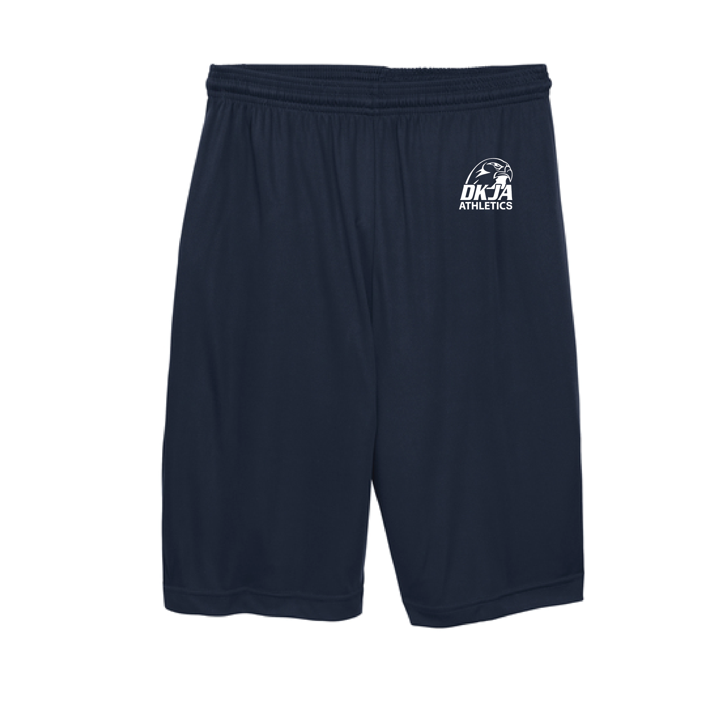 DKJA Short – Navy