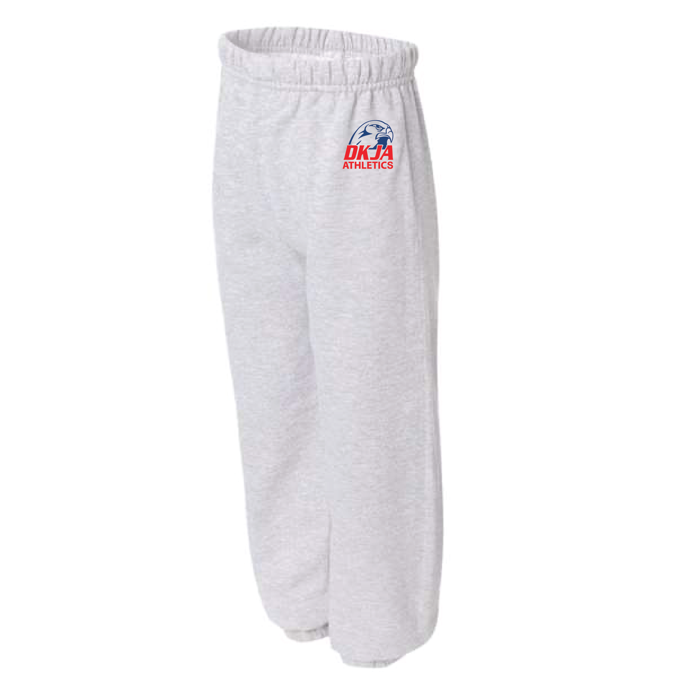 DKJA Sweatpant – Ash