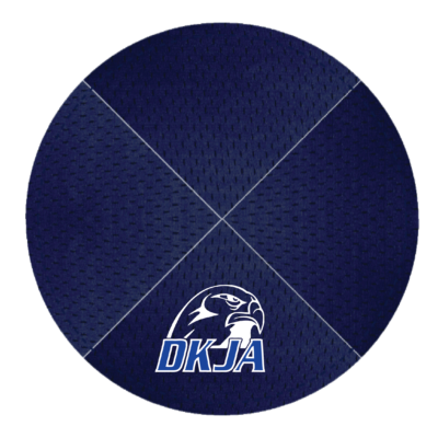 DKJA Mesk Klipped Kippah