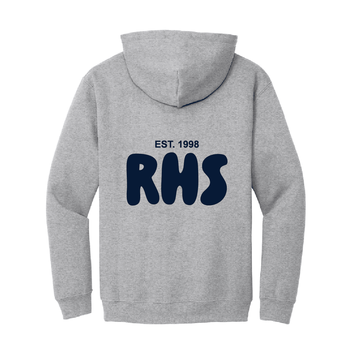 RHS Hoodie
