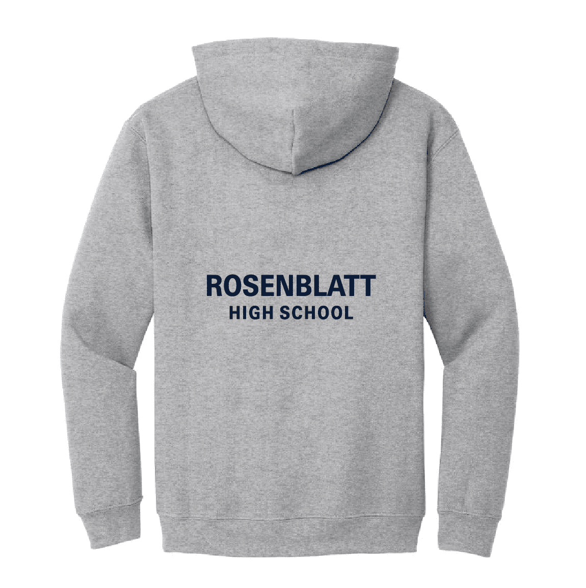 Rosenblatt Hoodie