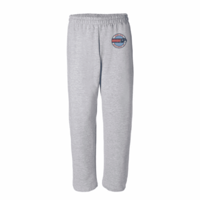 DJKA 1979 Sweatpants GREY