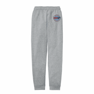 DJKA 1979 Sweatpants ATHLETIC HEATHER
