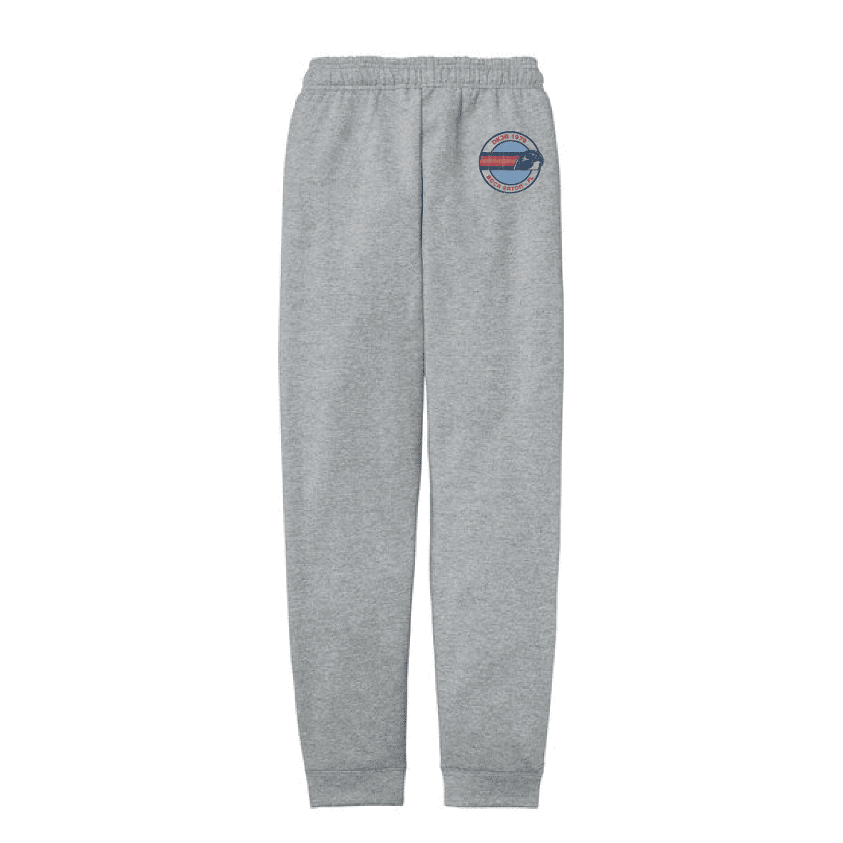 THE DKJA CIRCLE SWEATPANTS