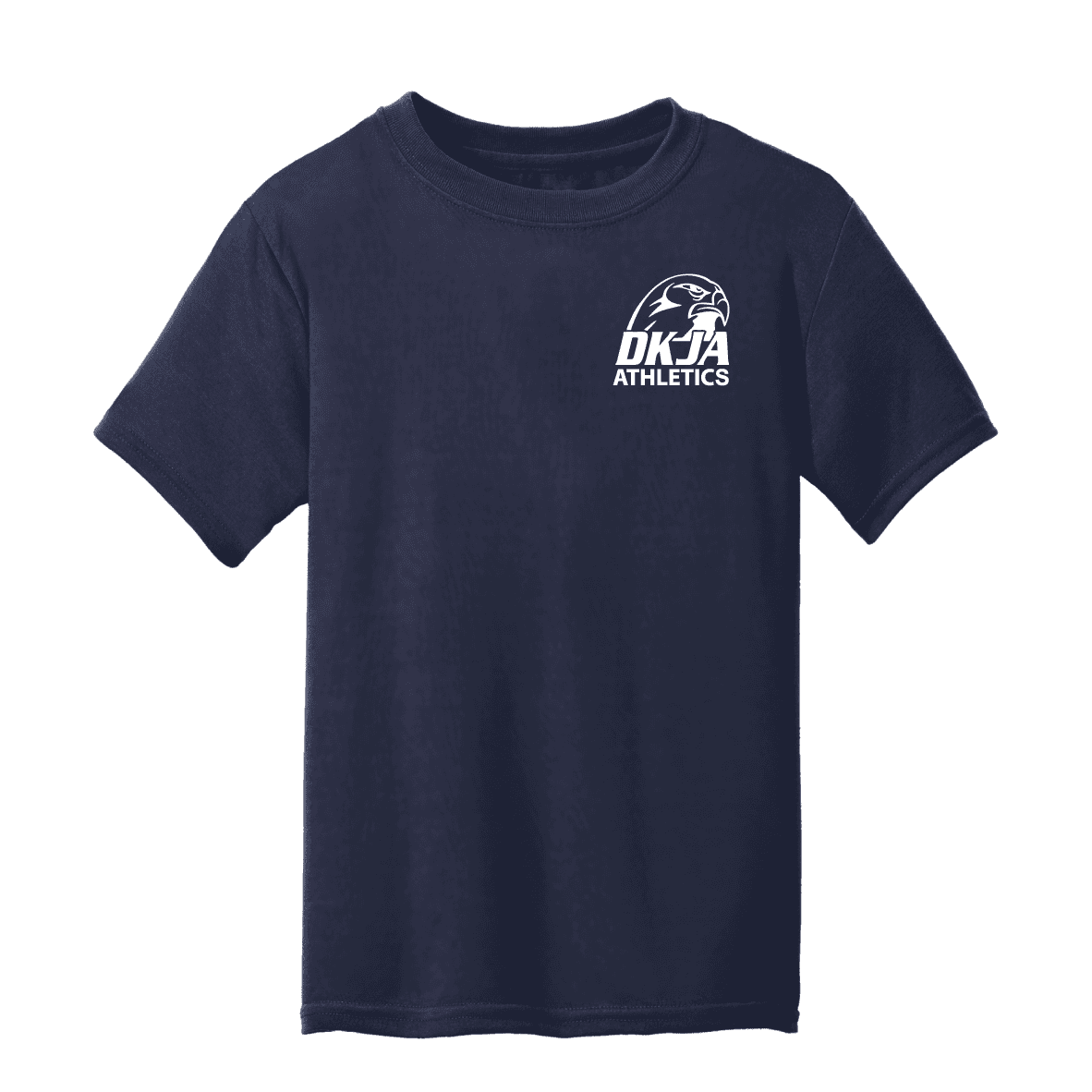PE Eagle Navy Tee
