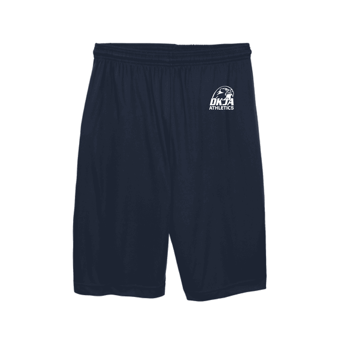 DKJA PE Shorts