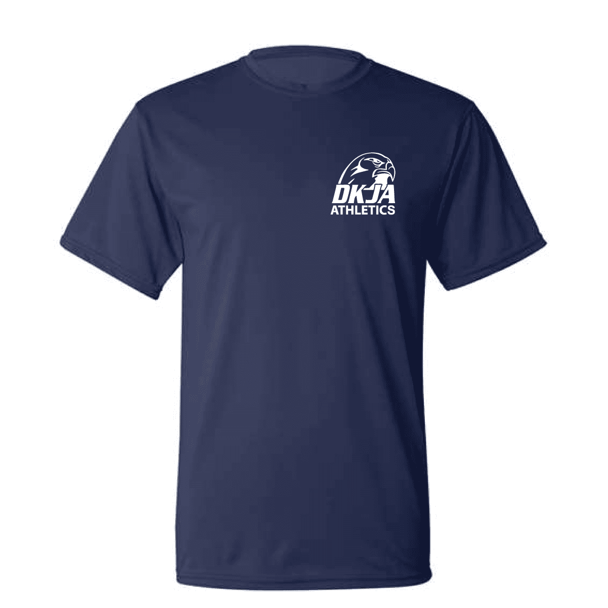PE Sport Tek Eagle Tee