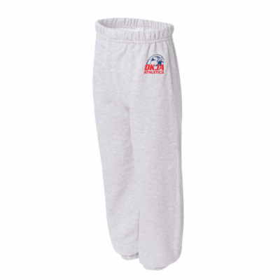 pe sweatpants ash
