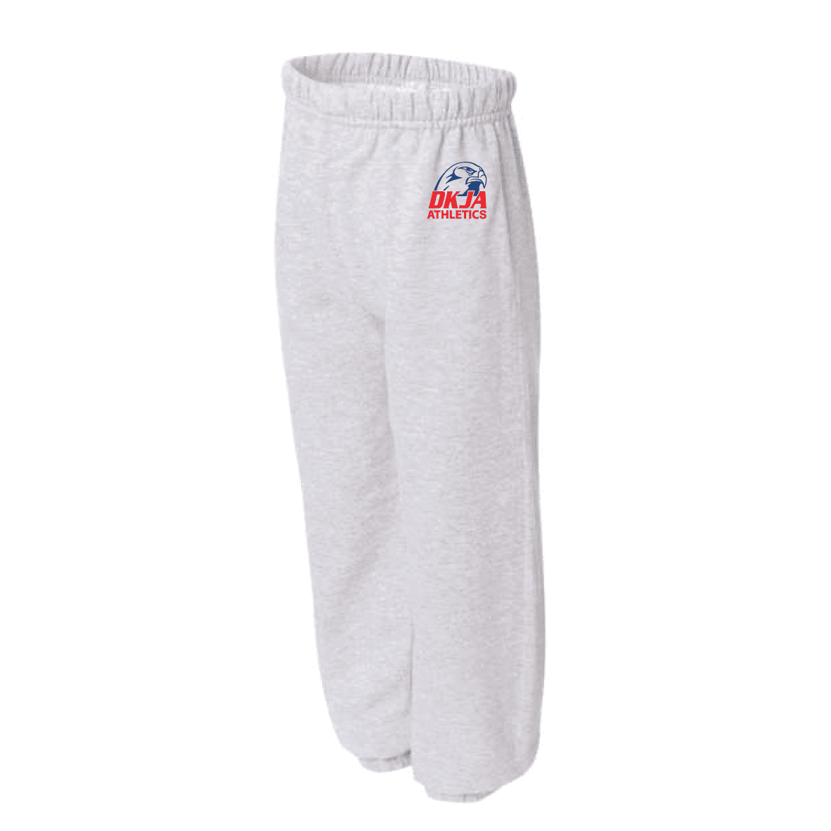DKJA PE Sweatpants Ash