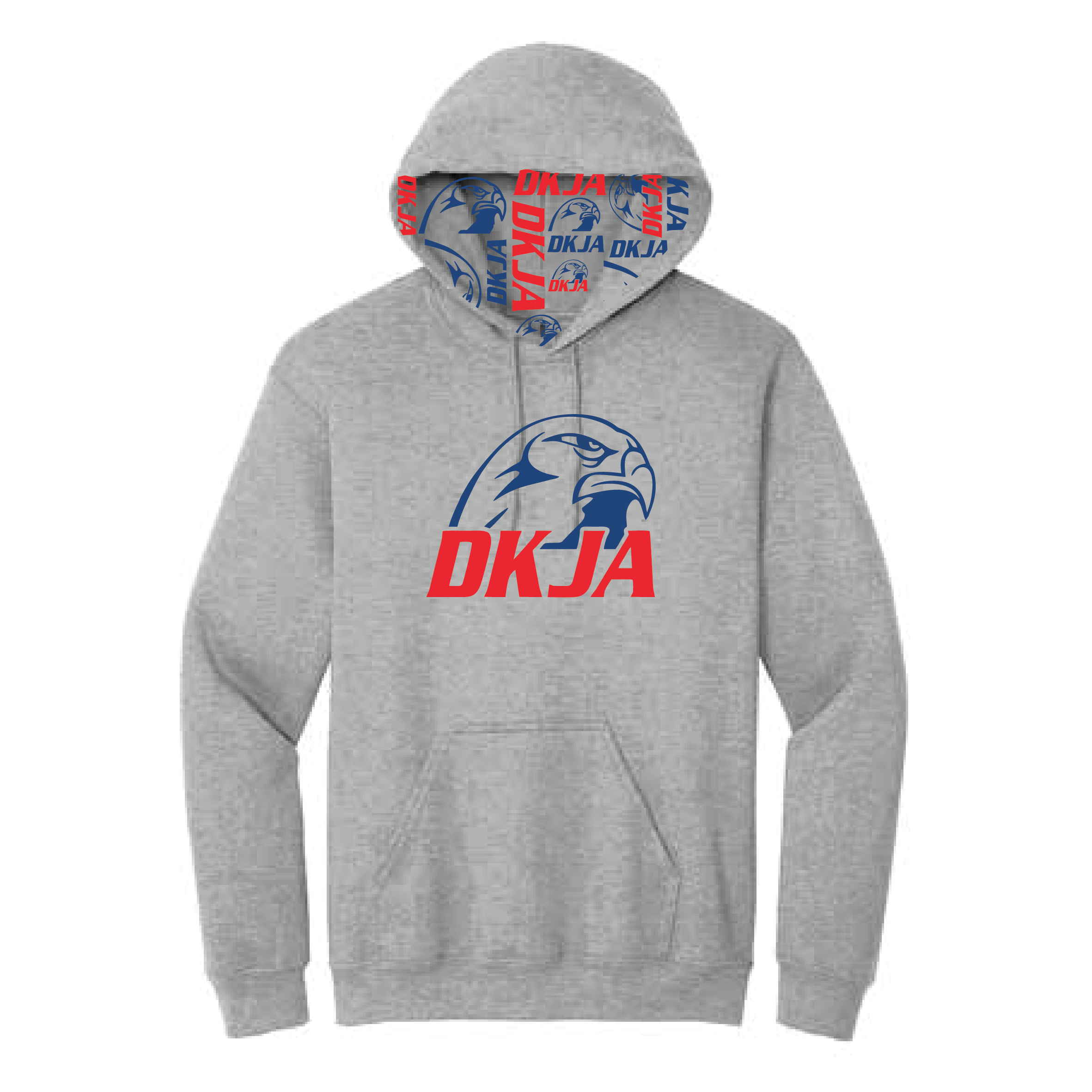 DKJA Hoodie
