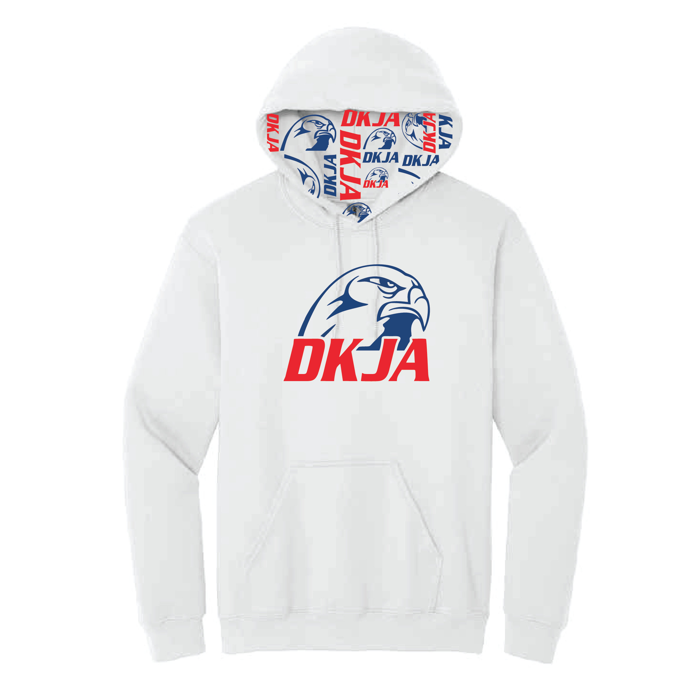 DKJA Hoodie