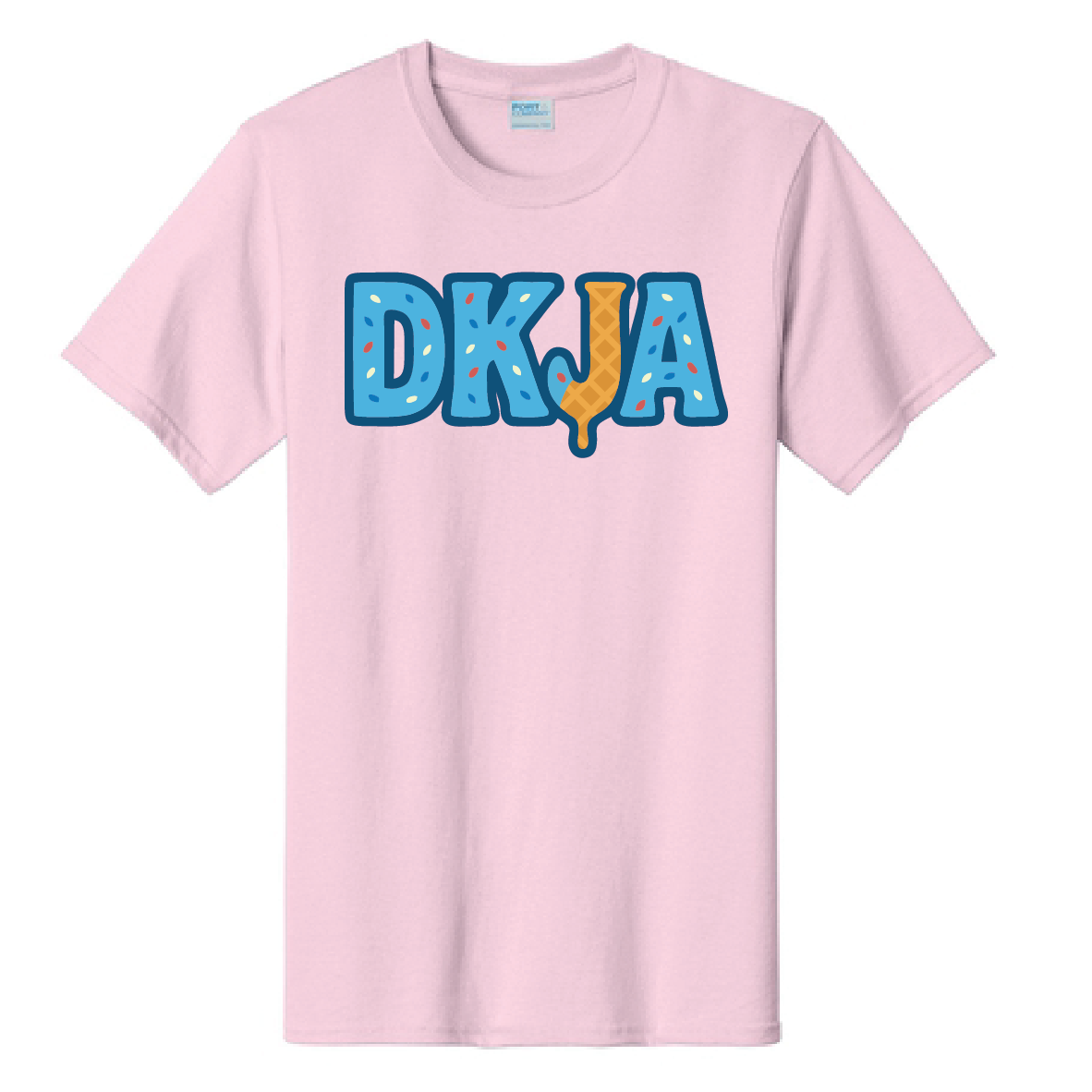 Back To school DKJA
