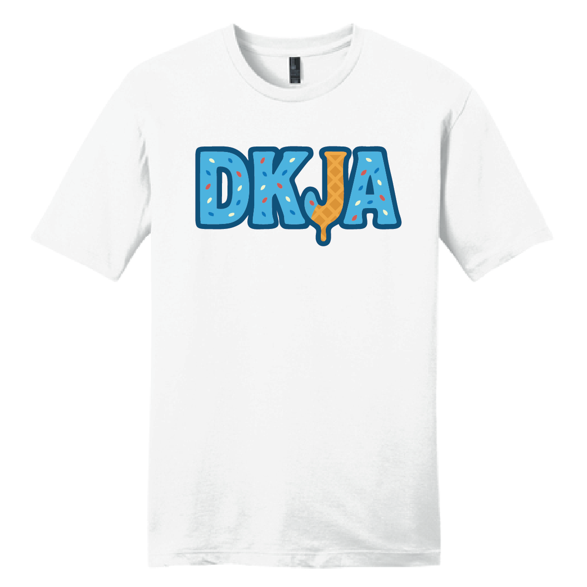 Back To school DKJA