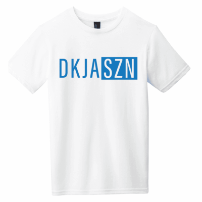DKJA SZN SHORT SLEEVE TEE