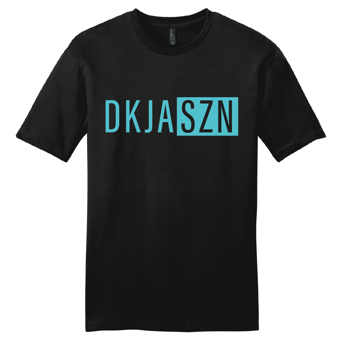 DKJA SZN SHORT SLEEVE TEE