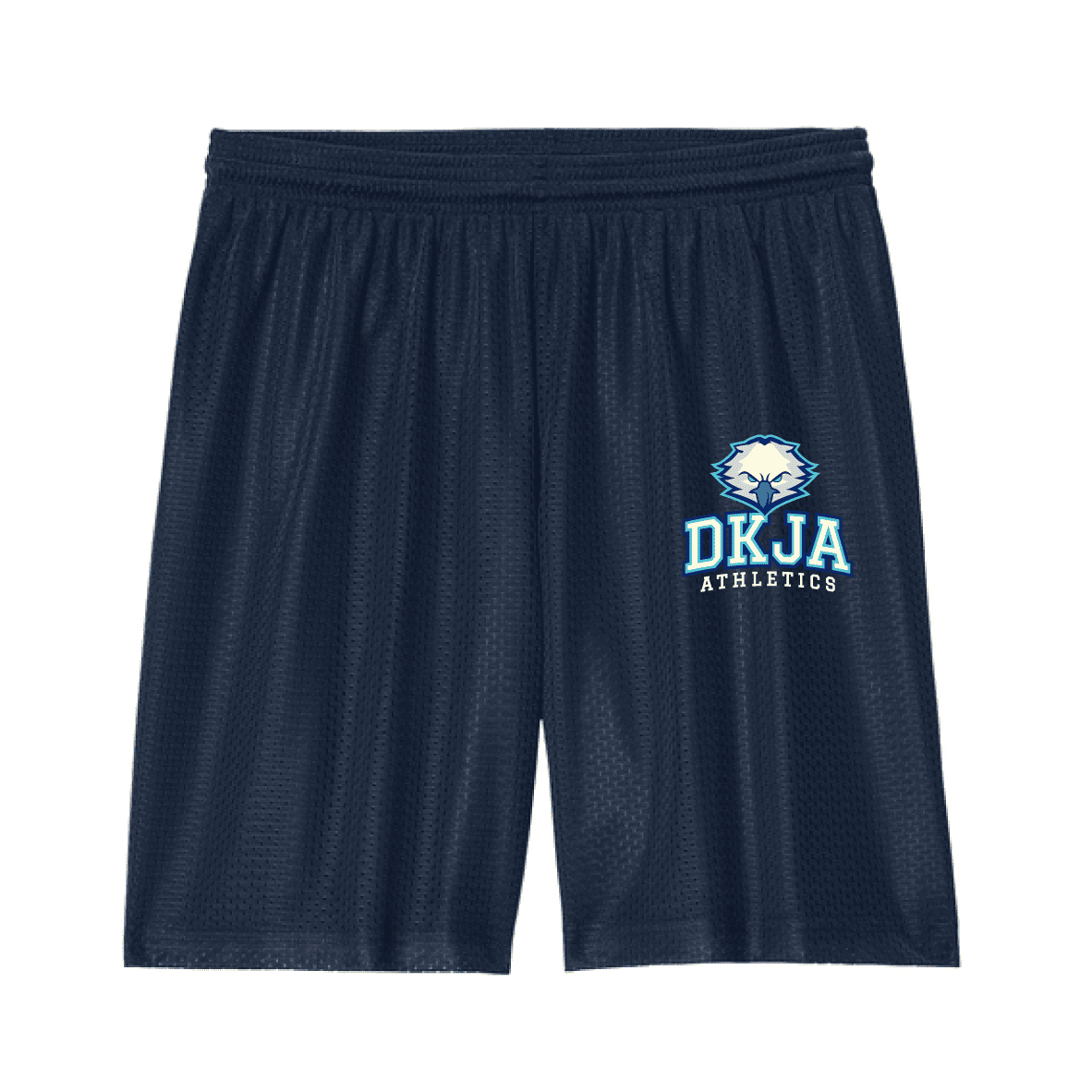 DKJA ATHLETICS SHORTS