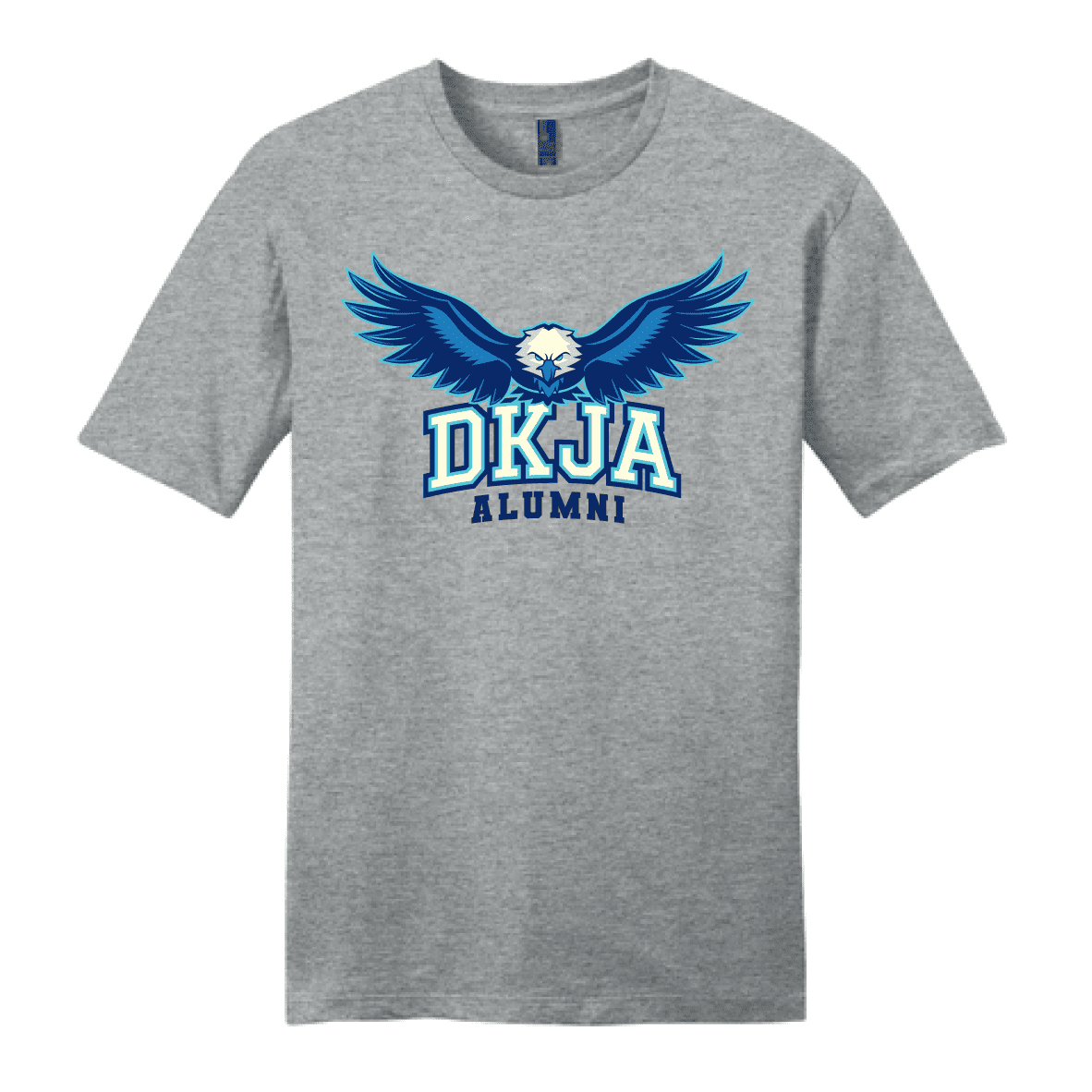 DKJA LEGACY ALUMNI TEE