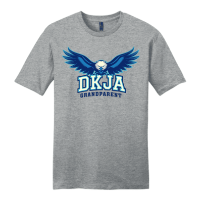 DKJA LEGACY GRANDPARENTS TEE