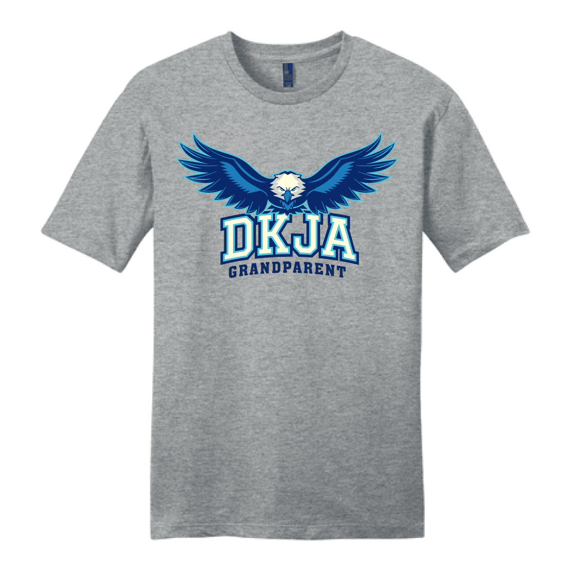 DKJA LEGACY GRANDPARENTS TEE