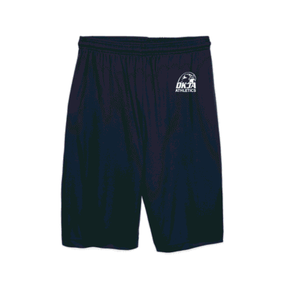 DKJA PE Shorts