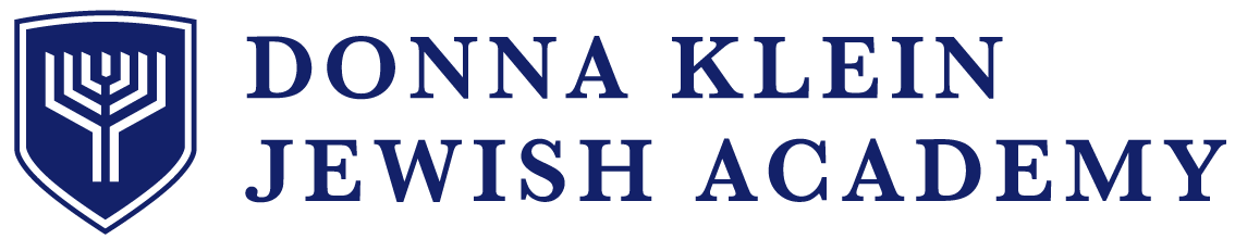 Donna Klein Jewish Academy (DKJA) Merch