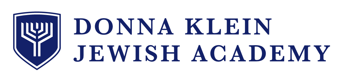 Donna Klein Jewish Academy (DKJA) Merch