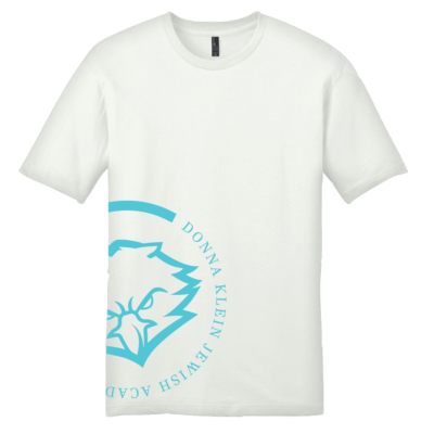 DKJA EAGLE TEE