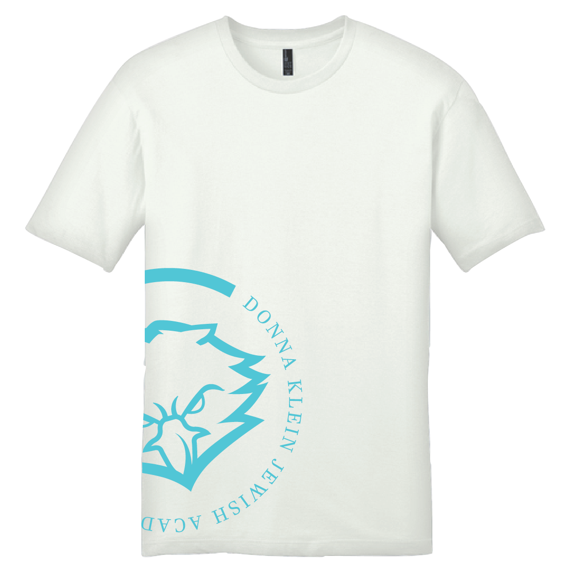 DKJA EAGLE TEE