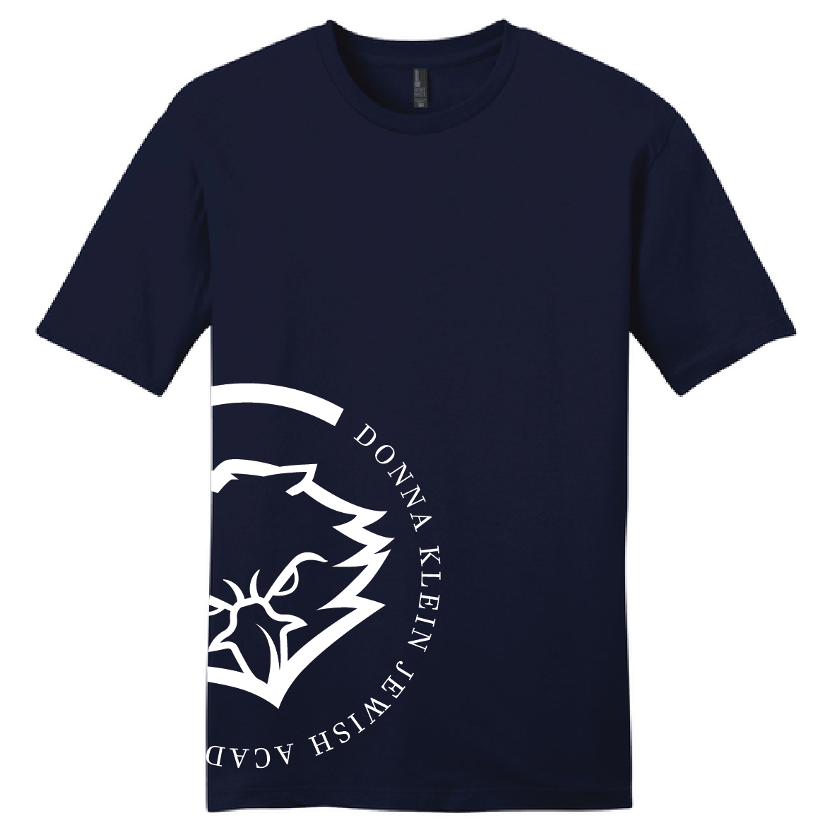 DKJA EAGLE TEE