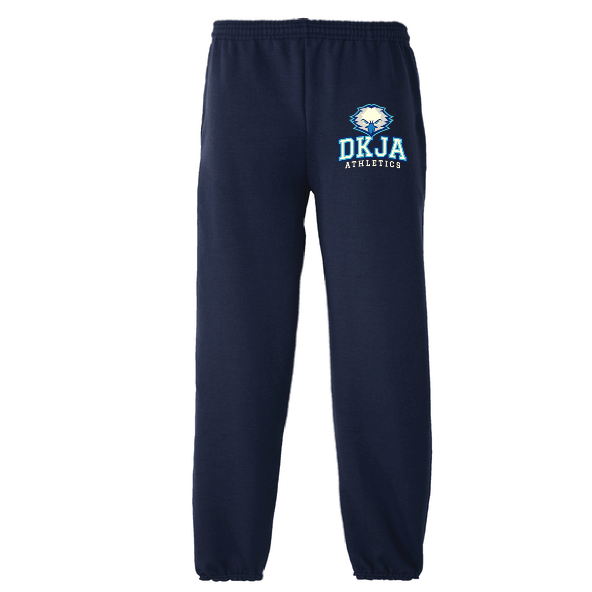 DKJA ATHLETICS SWEATPANT