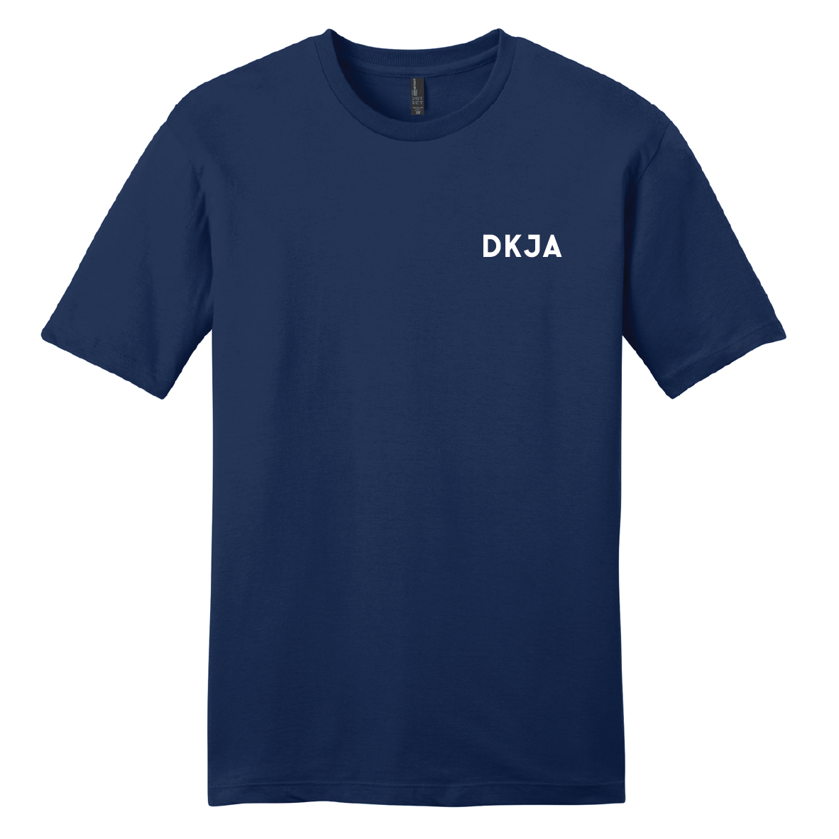 DKJA TEE