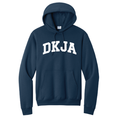 DKJA Arch Hoodie